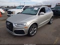 2018 Audi Q3 — photo 2 of 16 | VIN WA1JCCFS2JR010705