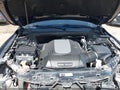 2017 Dodge Durango — photo 10 of 17 | VIN 1C4SDJCT8HC937715