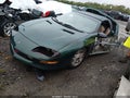 1995 Chevrolet Camaro — photo 2 of 17 | VIN 2G1FP32S2S2151390