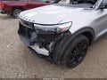 2021 Ford Explorer — photo 20 of 20 | VIN 1FM5K8GCXMGB32061