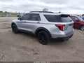 2021 Ford Explorer — photo 3 of 20 | VIN 1FM5K8GCXMGB32061