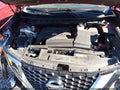 2022 Nissan Murano — photo 10 of 16 | VIN 5N1AZ2CS3NC114191