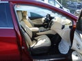 2022 Nissan Murano — photo 5 of 16 | VIN 5N1AZ2CS3NC114191