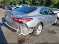 2020 Toyota Camry — photo 4 of 17 | VIN 4T1C11AKXLU897921