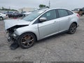 2013 Ford Focus — photo 2 of 15 | VIN 1FADP3F29DL223719