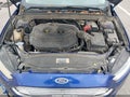 2016 Ford Fusion — photo 10 of 16 | VIN 3FA6P0T90GR292278