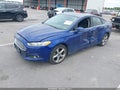 2016 Ford Fusion — photo 2 of 16 | VIN 3FA6P0T90GR292278