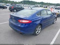 2016 Ford Fusion — photo 4 of 16 | VIN 3FA6P0T90GR292278
