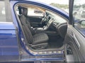 2016 Ford Fusion — photo 5 of 16 | VIN 3FA6P0T90GR292278
