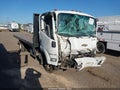 2017 Chevrolet LCF 4500HD — photo 1 of 18 | VIN JALCDW162H7002311