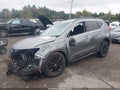 2018 Nissan Rogue — photo 2 of 13 | VIN 5N1AT2MV8JC743434