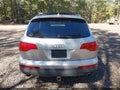 2007 Audi Q7 — photo 17 of 17 | VIN WA1BY74L77D048333