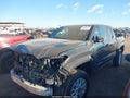 2025 Toyota Tacoma — photo 2 of 15 | VIN 3TMLB5JN2SM162579