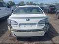 2010 Lexus HS 250h — photo 17 of 17 | VIN JTHBB1BA9A2019861