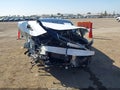 2025 Lucid Air — photo 13 of 17 | VIN 50EA1TEAXSA008457