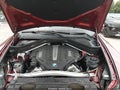 2014 BMW X6 — photo 10 of 20 | VIN 5UXFG8C50EL592371