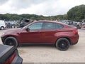 2014 BMW X6 — photo 15 of 20 | VIN 5UXFG8C50EL592371