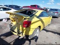 2003 Toyota Celica — photo 4 of 17 | VIN JTDDR32T330166730