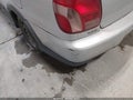 2001 Toyota Echo — photo 6 of 11 | VIN JTDAT123510140409