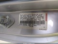 2001 Toyota Echo — photo 9 of 11 | VIN JTDAT123510140409