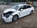 2026 Toyota Corolla — photo 2 of 16 | VIN 5YFB4MDE0TP417929