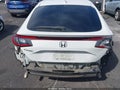 2023 Honda Civic — photo 6 of 19 | VIN 19XFL1H79PE013906