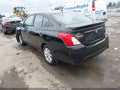 2017 Nissan Versa — photo 3 of 16 | VIN 3N1CN7AP9HL894018