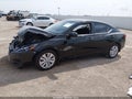 2025 Nissan Sentra — photo 2 of 19 | VIN 3N1AB8BV5SY245877