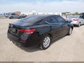 2025 Nissan Sentra — photo 4 of 19 | VIN 3N1AB8BV5SY245877