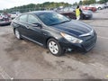 2012 Hyundai Sonata Hybrid — photo 1 of 17 | VIN KMHEC4A45CA042762