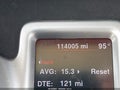 2013 Dodge Journey — photo 16 of 17 | VIN 3C4PDCABXDT537116