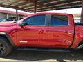 2025 GMC Canyon — photo 15 of 17 | VIN 1GTP1BEK9S1143978