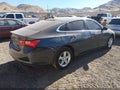 2019 Chevrolet Malibu — photo 4 of 16 | VIN 1G1ZB5ST5KF207353