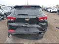 2026 Chevrolet Trailblazer — photo 16 of 16 | VIN KL79MMSLXTB284673