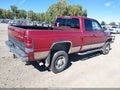 1998 Dodge Ram 2500 — photo 4 of 16 | VIN 187KF2369WJ178513