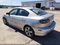 2005 Mazda 3 — photo 2 of 11 | VIN JM1BK123851234114