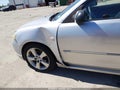 2005 Mazda 3 — photo 5 of 11 | VIN JM1BK123851234114