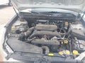 2011 Subaru Outback — photo 10 of 11 | VIN 4S4BRBCC1B3343185