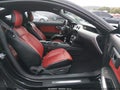 2016 Ford Mustang — photo 5 of 16 | VIN 1FA6P8TH2G5229238