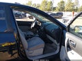 2012 Nissan Rogue Sport — photo 5 of 17 | VIN JN8AS5MV8CW358180