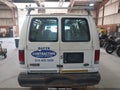 2001 Ford E-350 — photo 16 of 16 | VIN 1FTSE34LX1HA61391