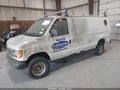 2001 Ford E-350 — photo 2 of 16 | VIN 1FTSE34LX1HA61391