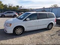 2015 Chrysler Town & Country — photo 16 of 16 | VIN 2C4RC1BG0FR726230