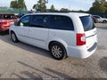 2015 Chrysler Town & Country — photo 3 of 16 | VIN 2C4RC1BG0FR726230