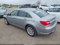 2014 Chrysler 200 — photo 3 of 12 | VIN 1C3CCBBG0EN106747