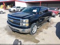 2014 Chevrolet Silverado 1500 — photo 2 of 16 | VIN 3GCPCRECXEG165859