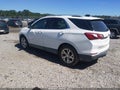 2018 Chevrolet Equinox — photo 3 of 16 | VIN 2GNAXKEX5J6268818