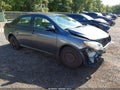 2009 Toyota Corolla — photo 1 of 16 | VIN 2T1BU40E59C177761