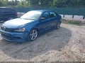 2016 Volkswagen Jetta — photo 2 of 11 | VIN 3VW267AJ7GM390493