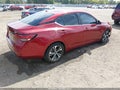 2020 Nissan Sentra — photo 4 of 20 | VIN 3N1AB8CV7LY203534